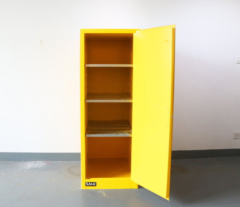 Flammable Storage Cabinet 54 Gallon / 204 Litre