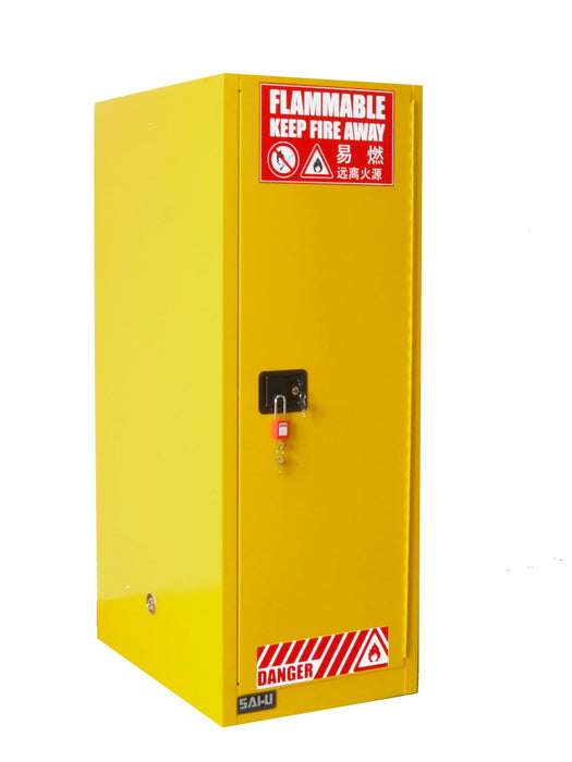 Flammable Storage Cabinet 54 Gallon / 204 Litre