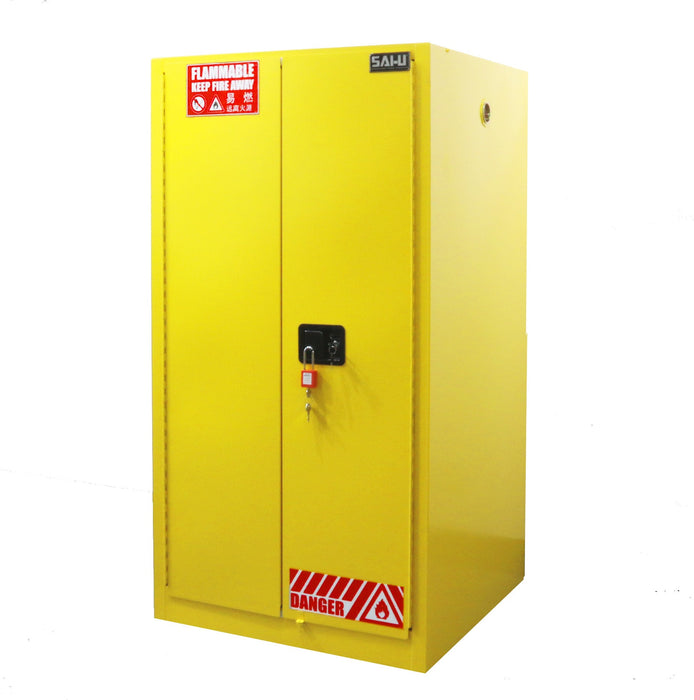 Flammable Storage Cabinet 60 Gallon / 227 Litre