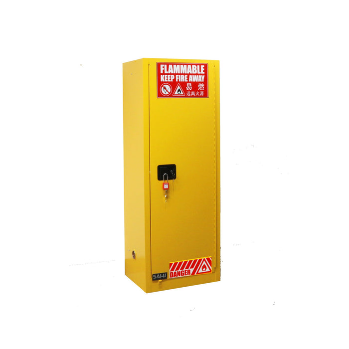 Flammable Storage Cabinet 22 Gallon / 83 Litre