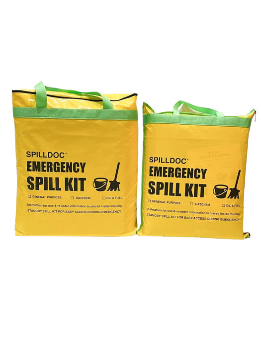 Spilldoc 40 Litre General Purpose Spill Kit