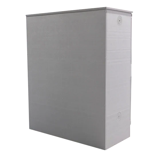 160L - Polyethylene Corrosive Substance Storage Cabinet