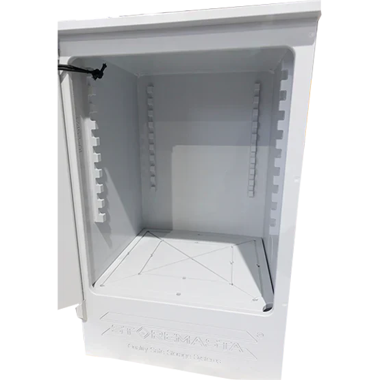 20L - Polyethylene Corrosive Substance Storage Cabinet