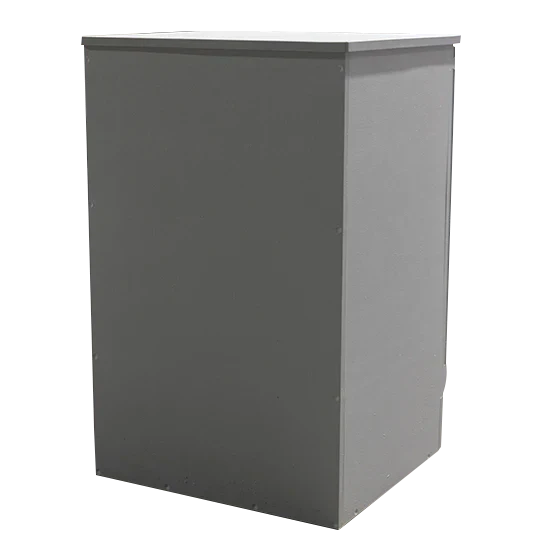 50L - Polyethylene Corrosive Substance Storage Cabinet