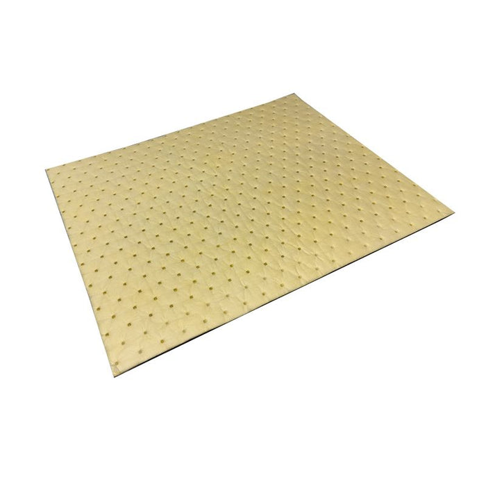 Spilldoc Chemical Absorbent Pad 400gsm