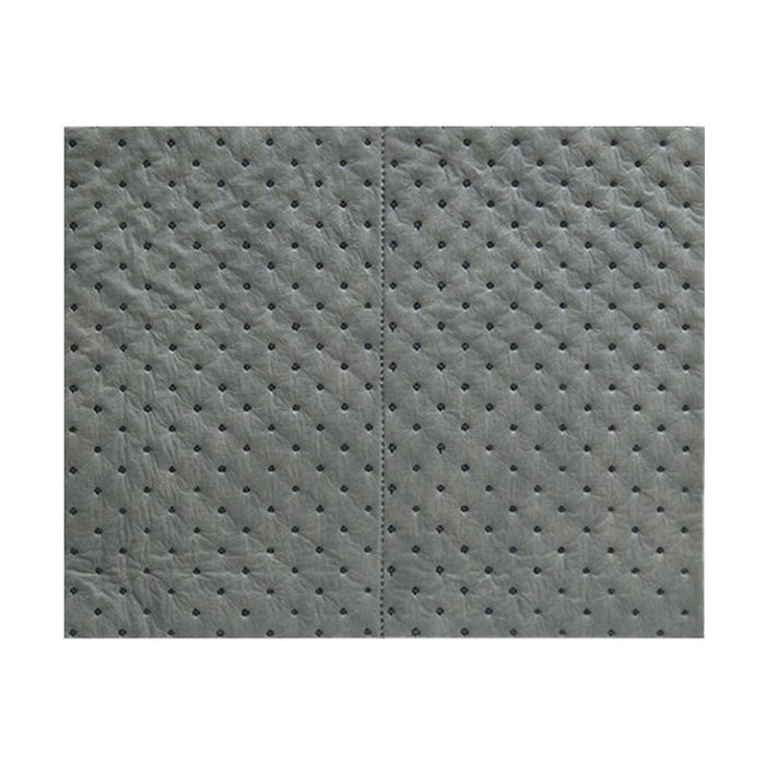 Spilldoc General Purpose Absorbent Pad 200gsm 40 x 50cm 100 pcs/ctn