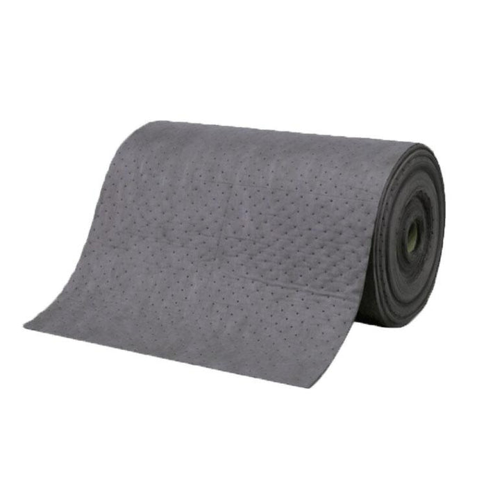 Spilldoc General Purpose Absorbent Roll 50m x 1m