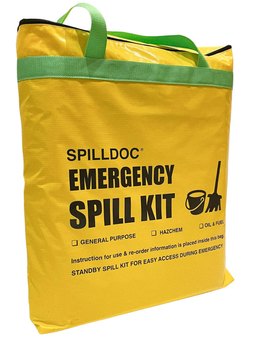 Spilldoc 40 Litre General Purpose Spill Kit