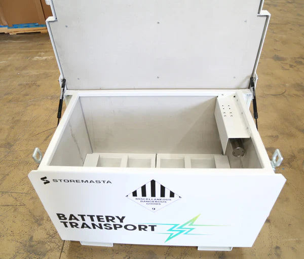 Lithium-ion Battery Transport Unit - Small