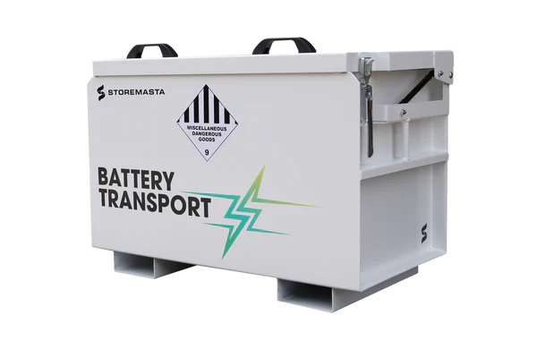 Lithium-ion Battery Transport Unit - Small